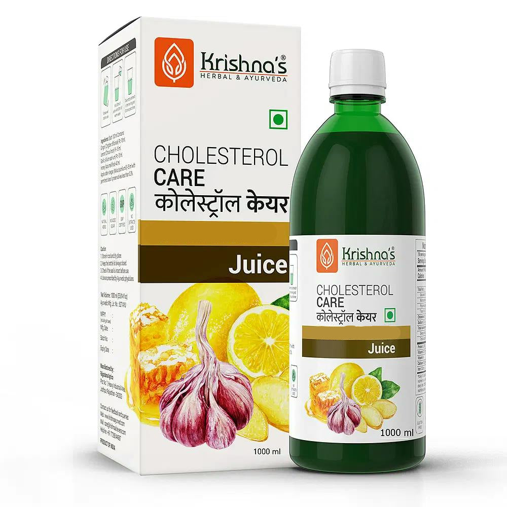 Krishna's Herbal & Ayurveda  Juice - 500 ml