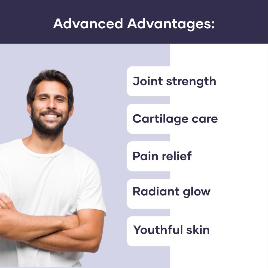 Mars by GHC Wellness Max combo