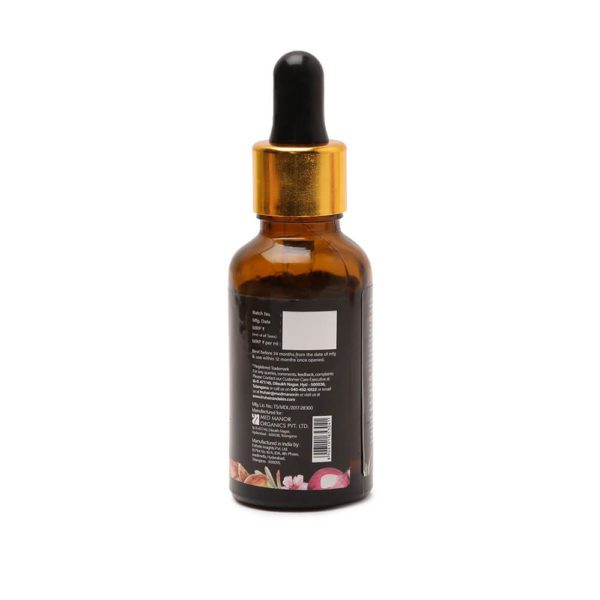Tru Hair Protein Hair Serum -  50 ml
