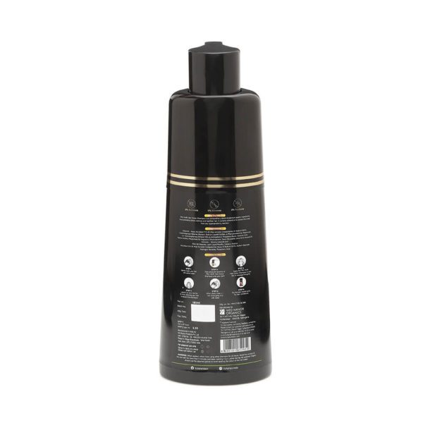 Tru Hair Colour Shampoo - 180 ml