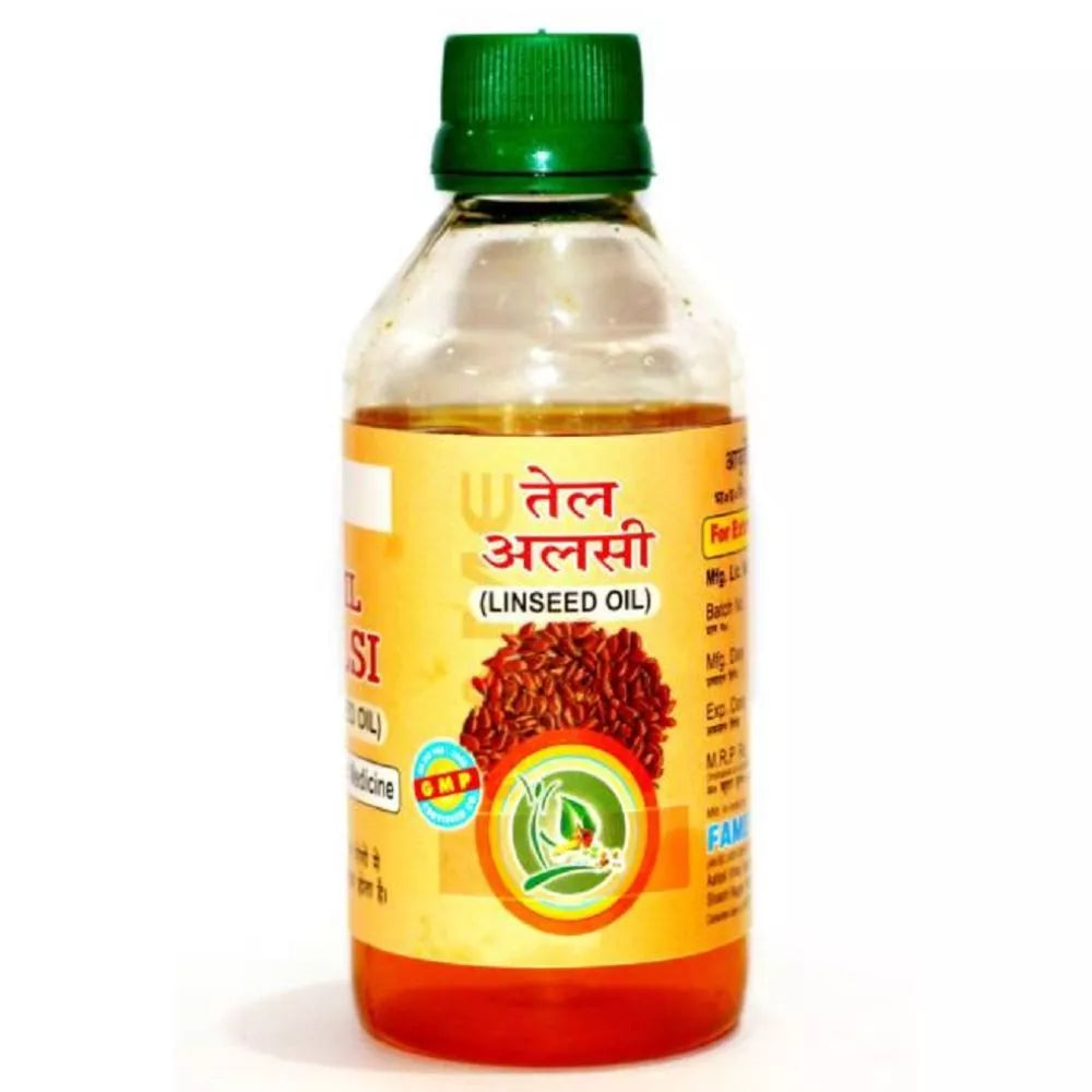 Fame Drugs Alsi Oil