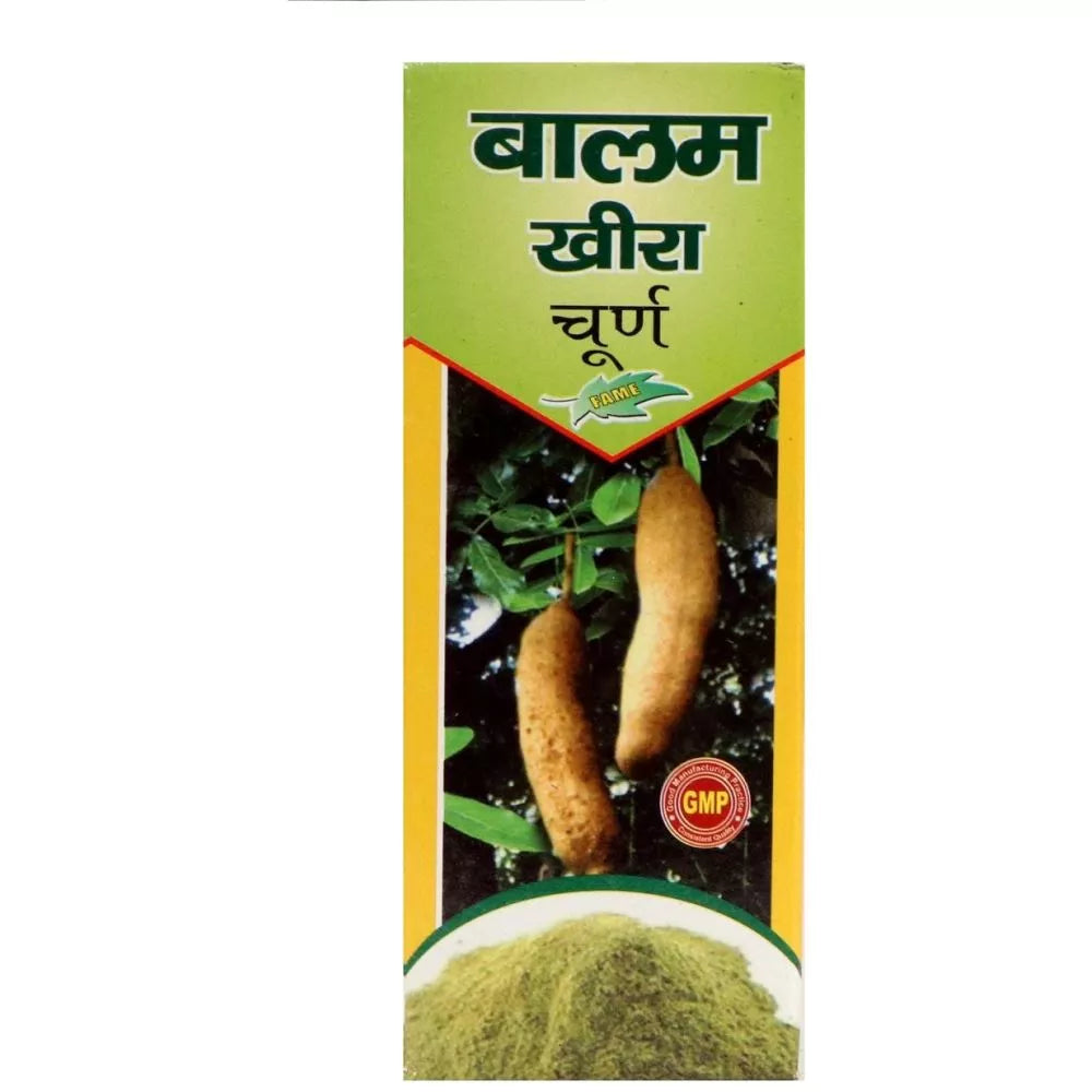 Fame Drugs Balam Kheera Churan