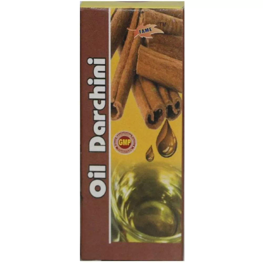 Fame Drugs Darchini Oil