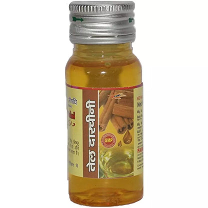 Fame Drugs Darchini Oil