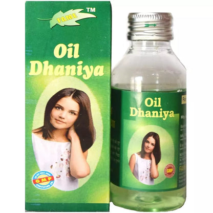 Fame Drugs Dhaniya Oil