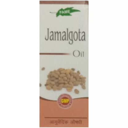 Fame Drugs Jamalghota Oil