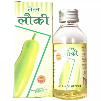 Fame Drugs Lauki Oil