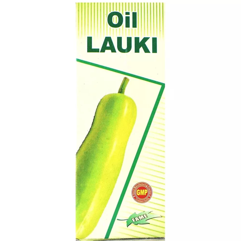 Fame Drugs Lauki Oil