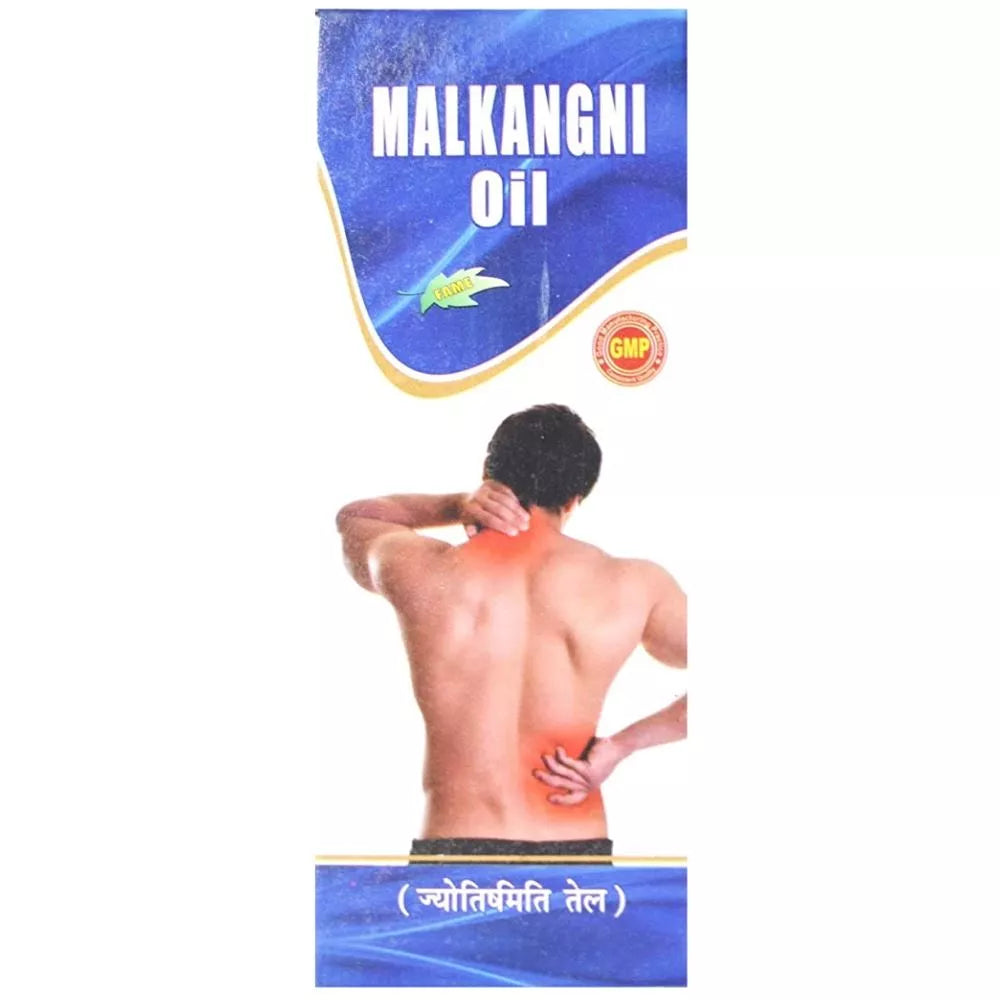 Fame Drugs Malkangni Oil
