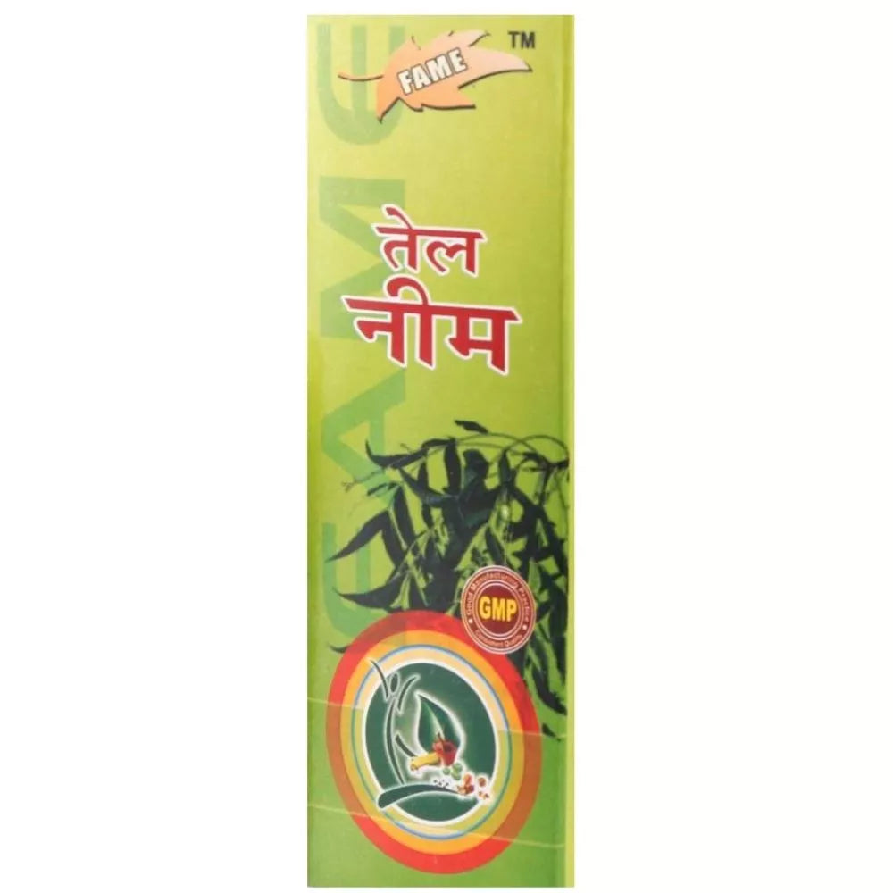 Fame Drugs Neem Oil