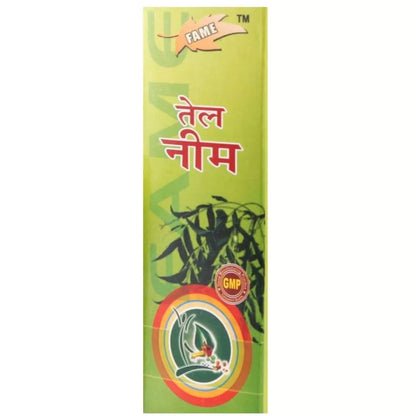 Fame Drugs Neem Oil
