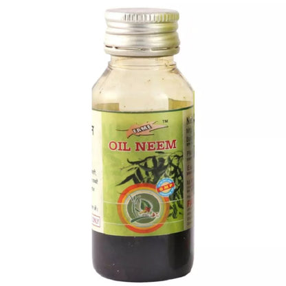Fame Drugs Neem Oil