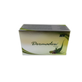 Dermadew Soap Vegetable Oils Fortified With Specific Emollients, Moisturizers, and Skin Nourishes - 75 Gms | Pack of 4