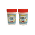 Dehlvi Ambar Jawarish Ud Tursh - 125 gms (Pack of 2)