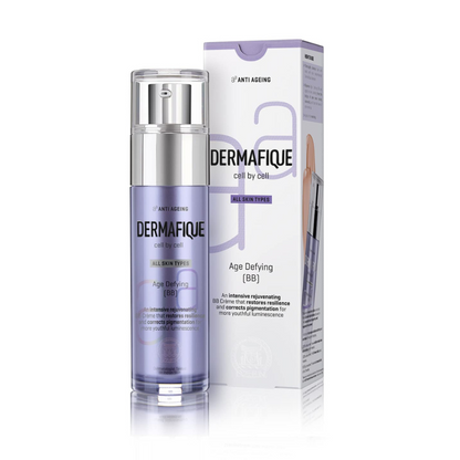 Dermafique BB Cream with Age Defying - 50 ml