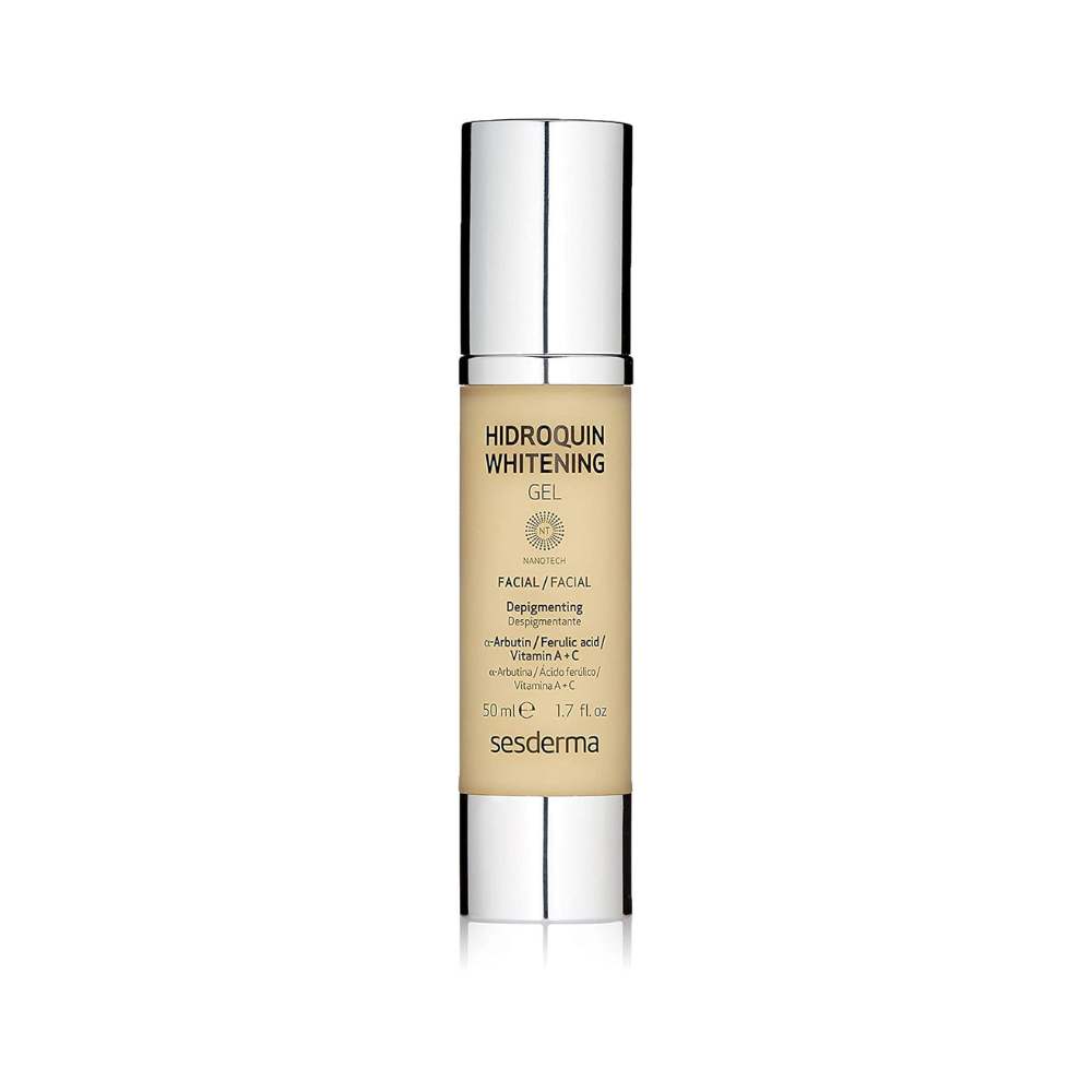 Sesderma Hidroquin Whitening Gel - 50 ml