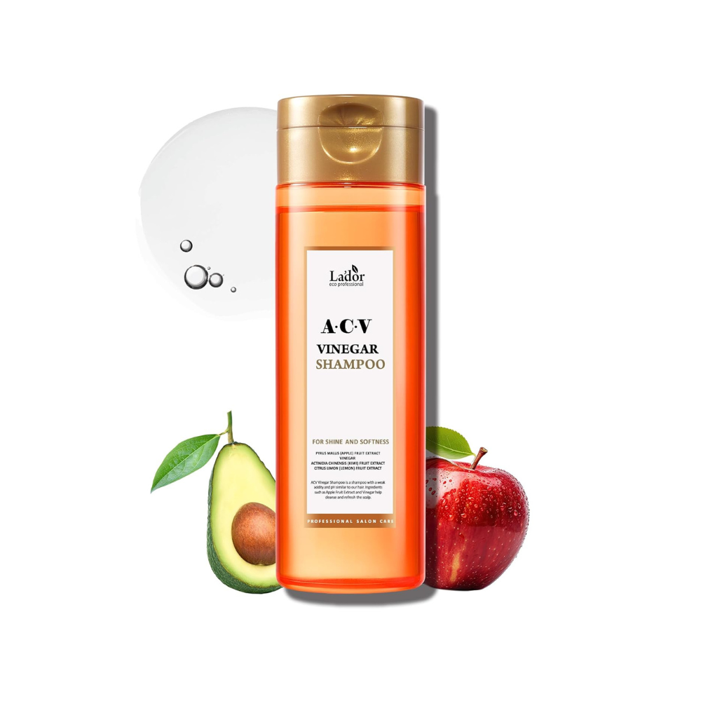 La'dor Acv Shampoo | Apple Cider Vinegar Shampoo - 150 Ml