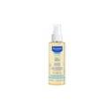 Mustela Massage Oil - 100 ml