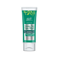 Iba Advanced Active Crystal Clear Green Tea Face Wash - 100 Ml