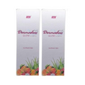 Dermadew Glow Facewash - 100 Ml | Pack of 2
