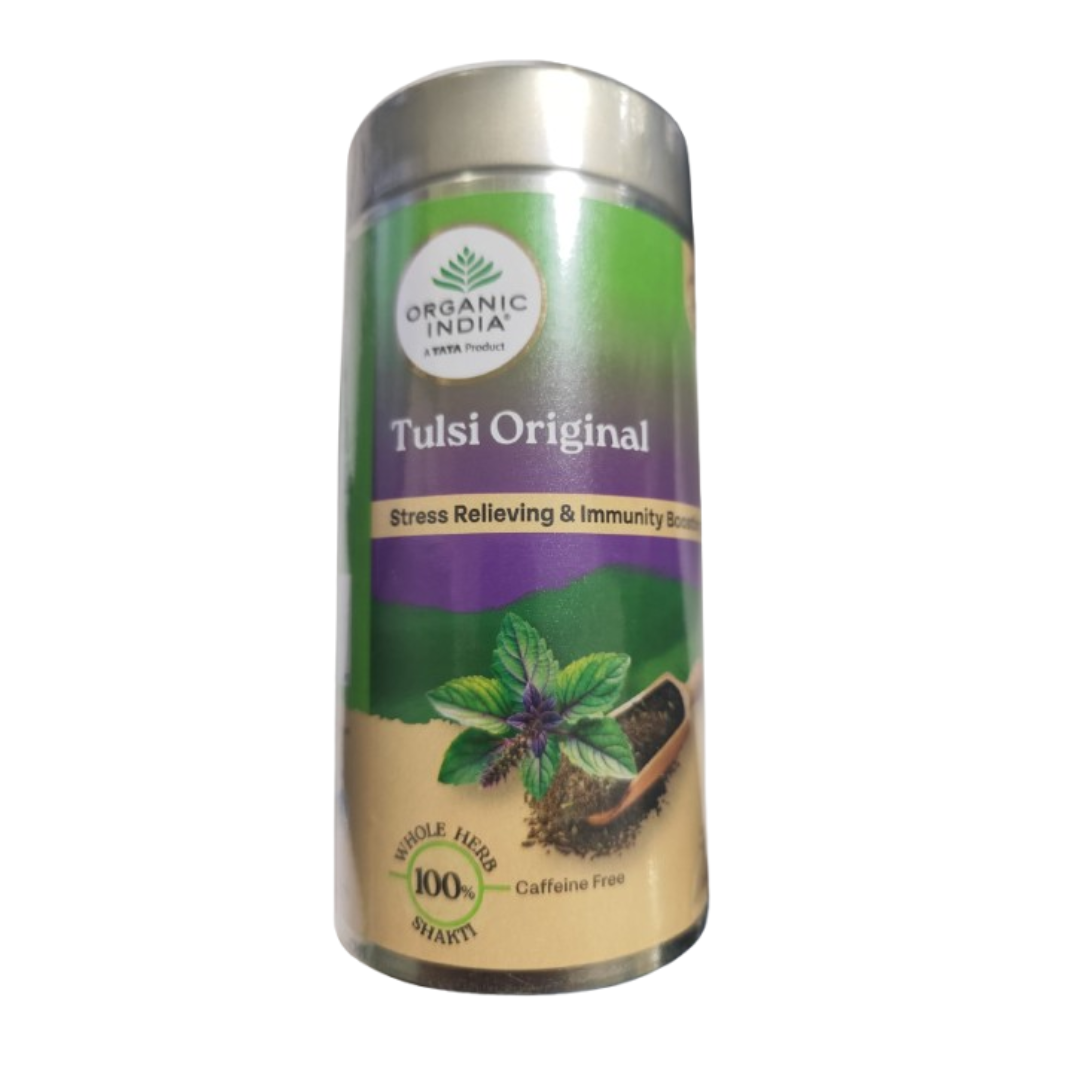 Organic India Tulsi Original