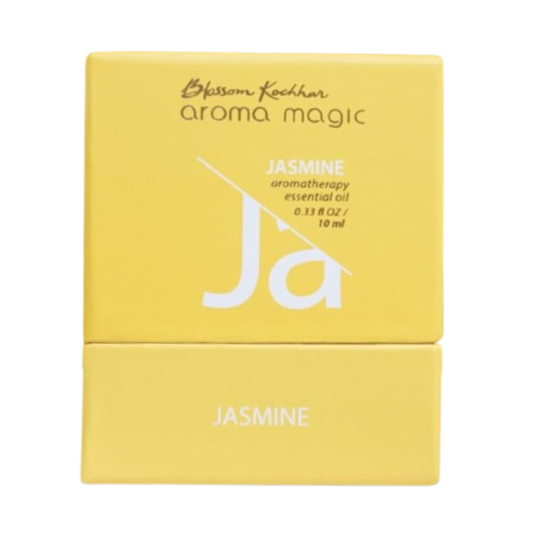 Blossom Kochhar Aroma Magic Jasmine Oil