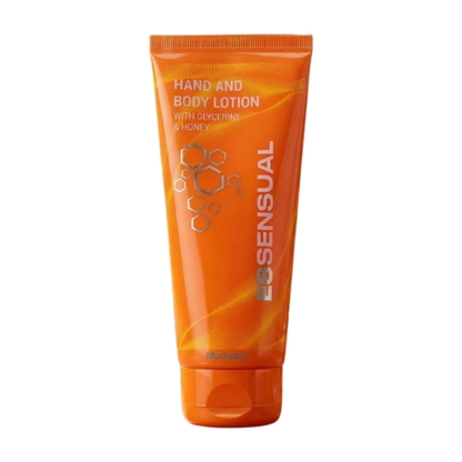 Modicare Essensual Hand And Body Lotion With Glycerine & Honey