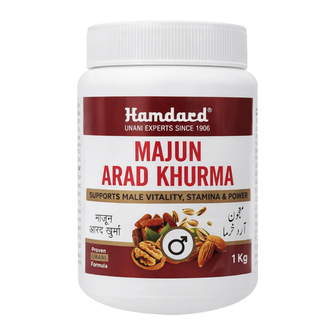 Hamdard Majun Arad Khurma