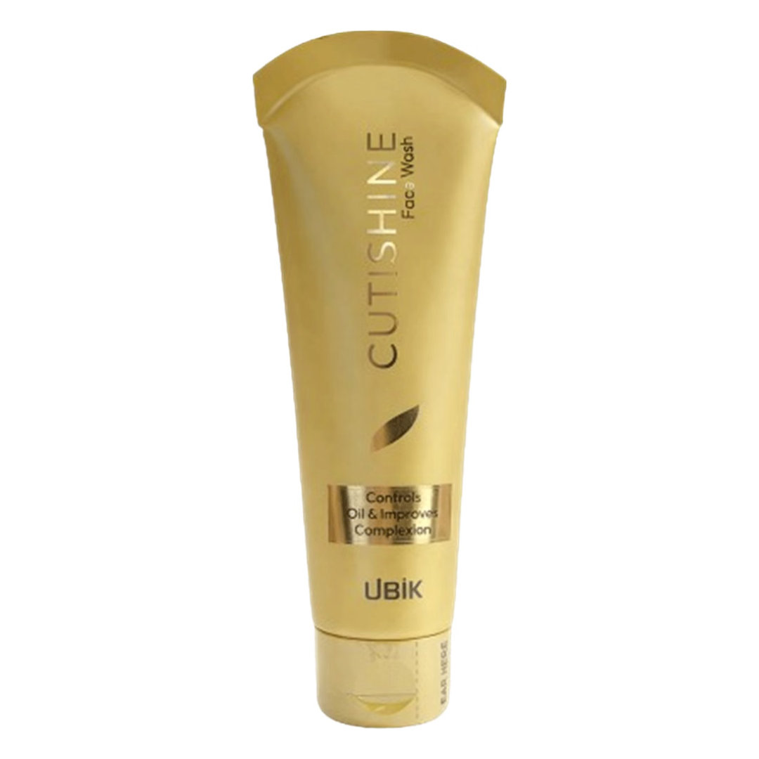 Cutishine Anti Acne Face Wash