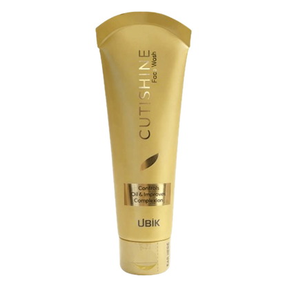 Cutishine Anti Acne Face Wash