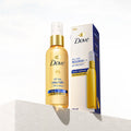 Dove  All Day Nourish + UV Protect  Hair Serum - 100 ml