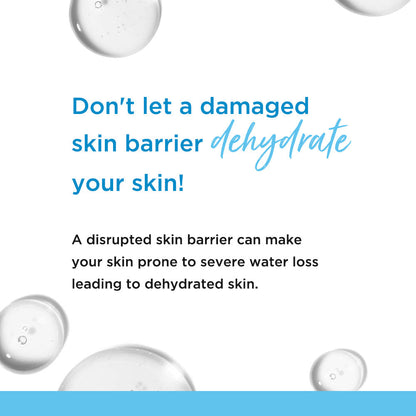 Simple Skincare Water Boost 100 Hour Intense Hydration Combo