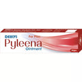 Dehlvi Ambar Pyleena Marham - 30 gms