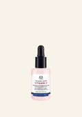 The Body Shop Vitamin E Overnight Serum-In-Oil - 30 ml