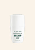 The Body Shop White Musk Deodorant - 50 ml