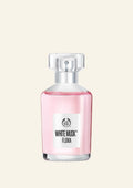 The Body Shop White Musk Flora Eau De Toilette - 60 ml