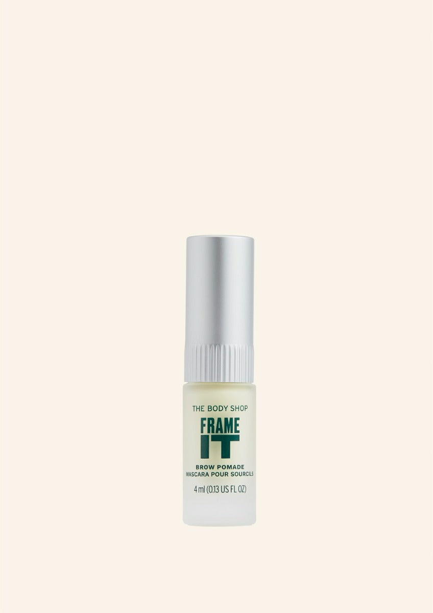 The Body Shop Frame It Brow Pomade