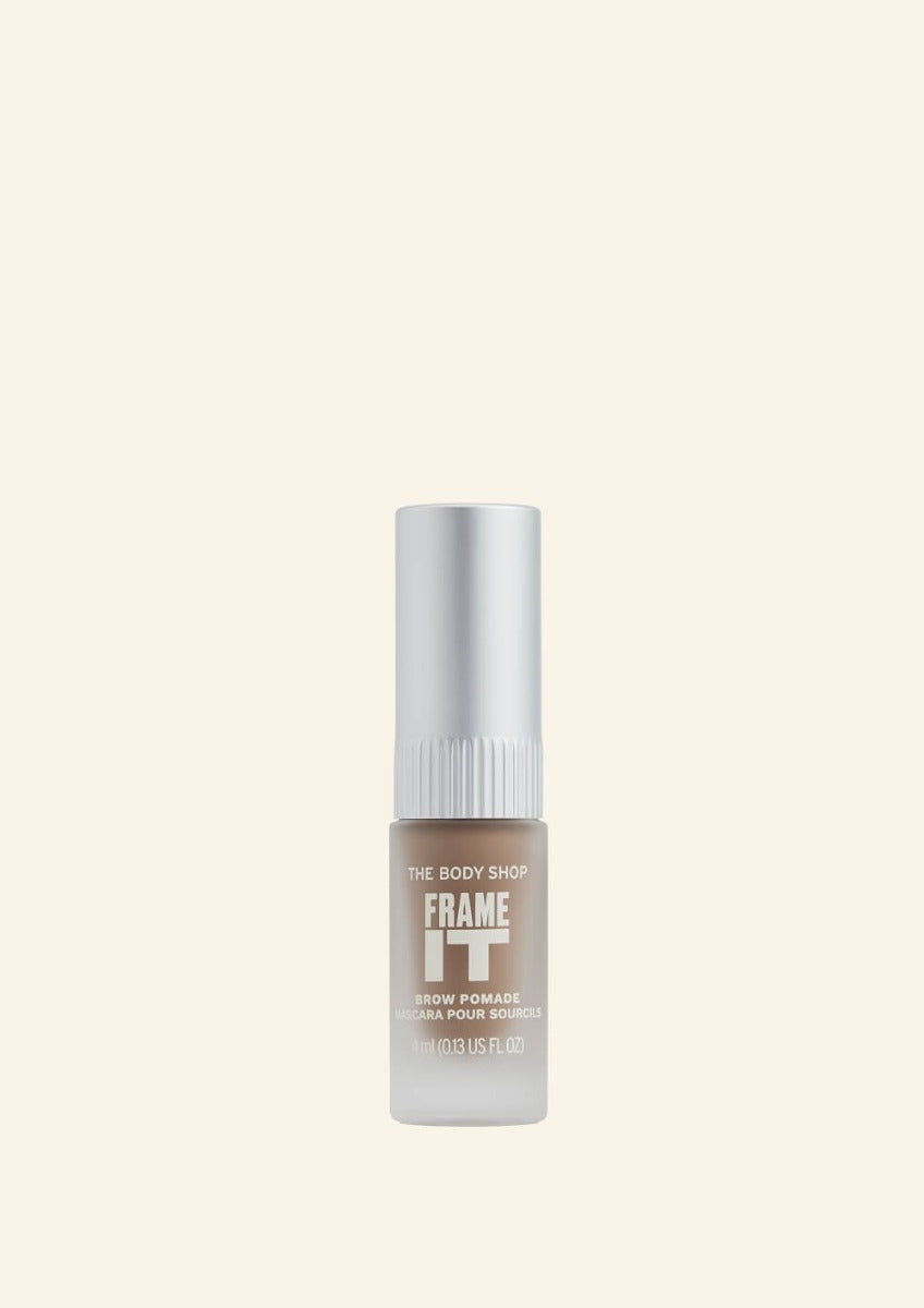 The Body Shop Frame It Brow Pomade