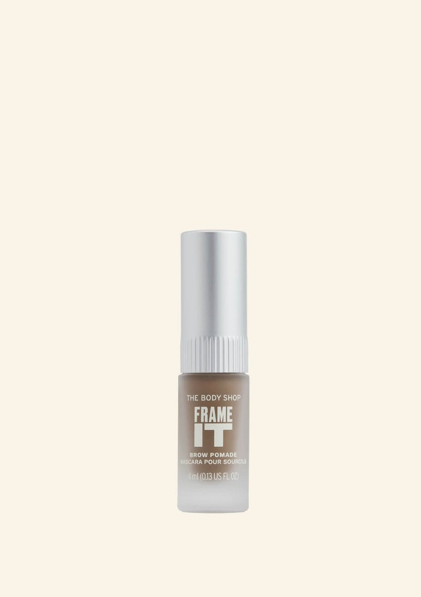 The Body Shop Frame It Brow Pomade