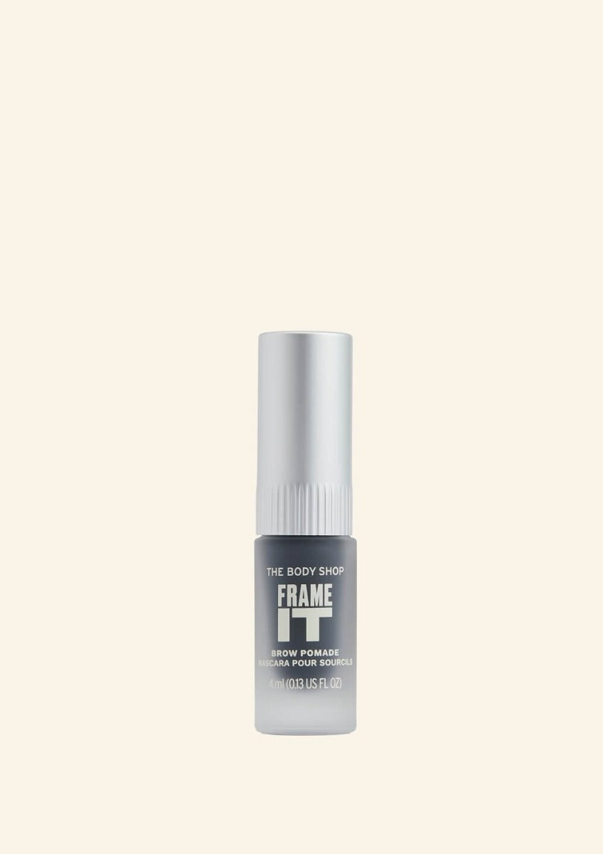 The Body Shop Frame It Brow Pomade