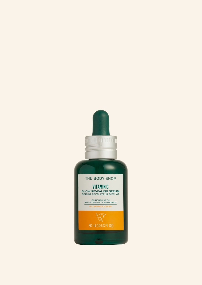 The Body Shop Vitamin C Glow Revealing Serum - 30 ml