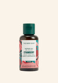 The Body Shop Strawberry Shower Gel