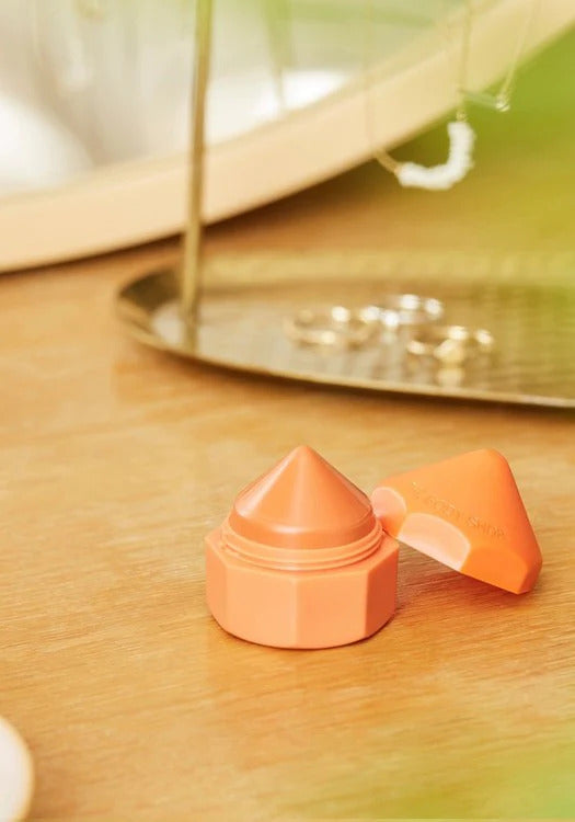 The Body Shop Tropical Mix Lip Juicer - 4 gms