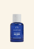 The Body Shop Blue Musk Eau De Toilette - 60 ml