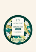 The Body Shop Moringa Body Scrub - 250 ml