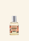 The Body Shop Spiced Orange Eau De Toilette - 30 ml