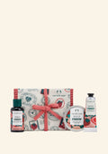 The Body Shop Jolly & Juicy Strawberry Mini Gift - 1 Pc