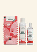 The Body Shop Berries And Bliss Blissful Strawberry Treats - 1 Pc