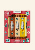 The Body Shop Hug & Squeeze Hand Balm Crackers - 1P