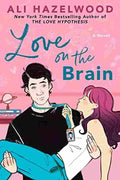 Love On The Brain (Paperback) – Ali Hazelwood .